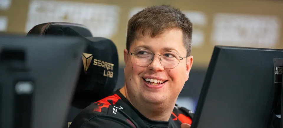 karrigan apoiou o device num momento difícil antes dos jogos decisivos da ESL Pro League