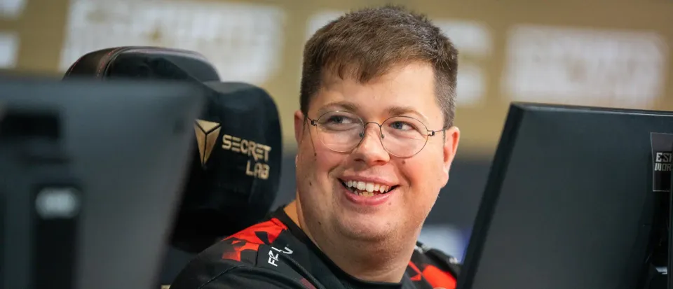 karrigan wsparł device w trudnym momencie przed decydującymi meczami ESL Pro League