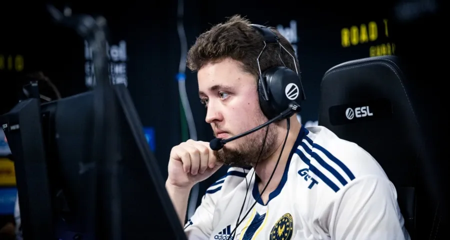 Top 10 CS:GO Players of April 2023 - Vitality dominates!