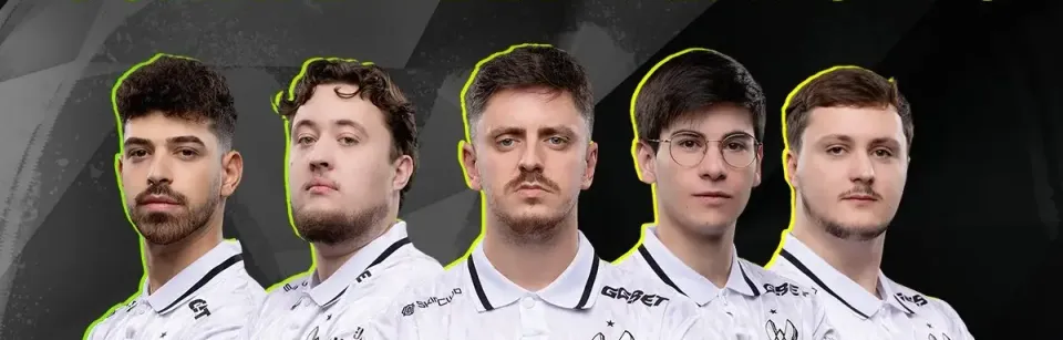 Результати третього ігрового дня в групах C і D на ESL Pro League Season 20