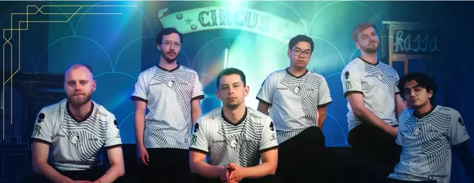 Team Liquid проти Cloud9 прогноз на матч - The International 2024