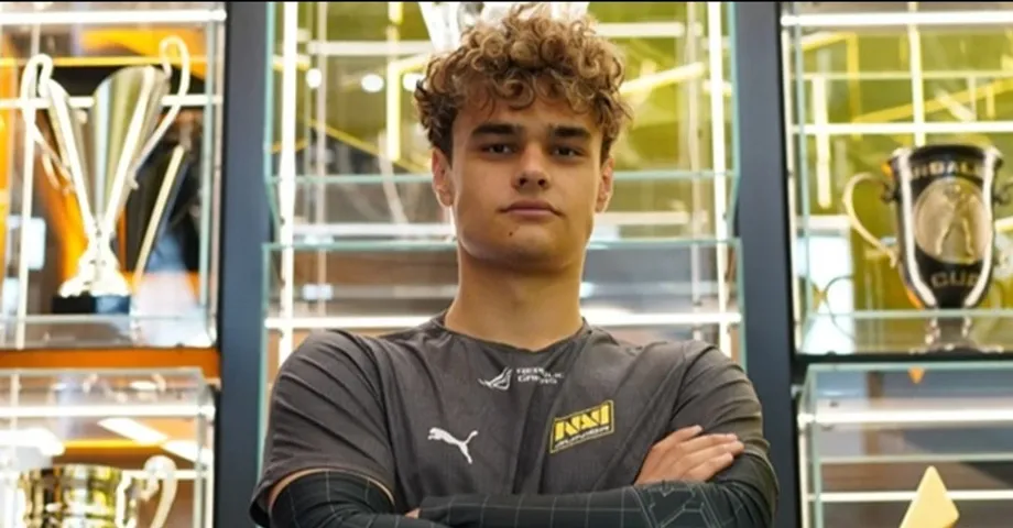 Fear refuses to represent Russia: his team can miss ESL Challenger Katowice 2023: European Open Qualifier