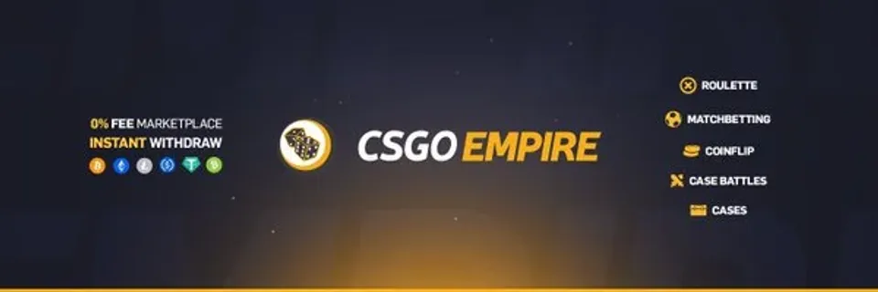 CSGOEmpire gets into a scandal again due to a draw in honor of the September 11th terrorist attack