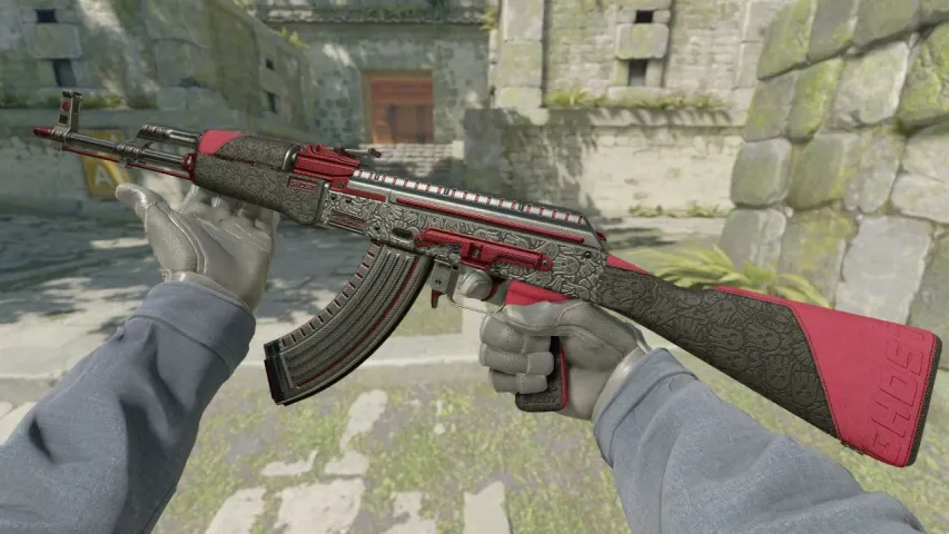 Cómo unirse al servidor de inspección de skins de CS2
