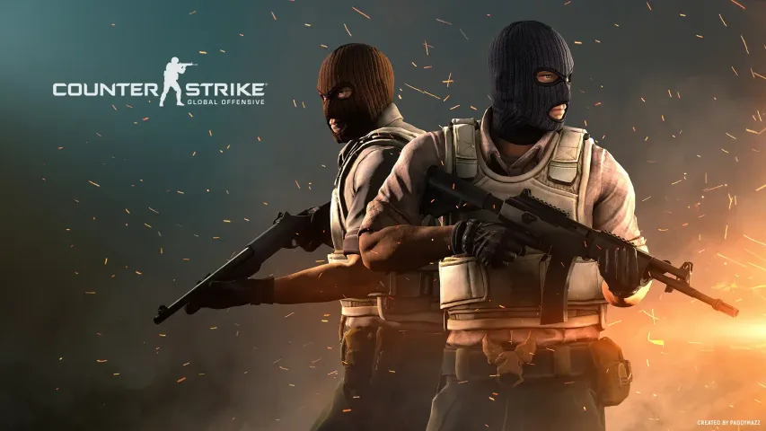 Команда fear выступила в открытых отборочных на ESL Challenger Katowice 2023 — коллективу поменяли российский флаг на украинский