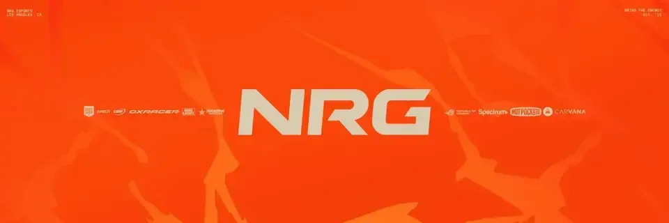 Söylentiler: NRG Esports Valorant, Verno ile anlaşmaya yakın