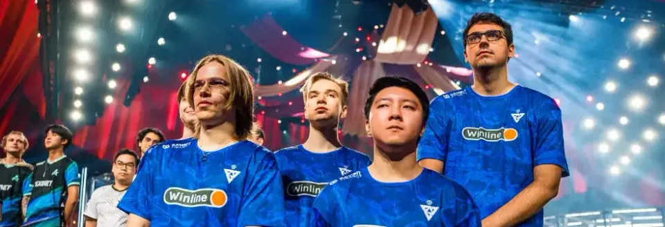 Tundra Esports против Xtreme Gaming прогноз на матч - The International 2024