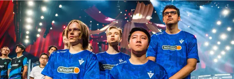 Vorhersage des Spiels Tundra Esports gegen Xtreme Gaming - The International 2024