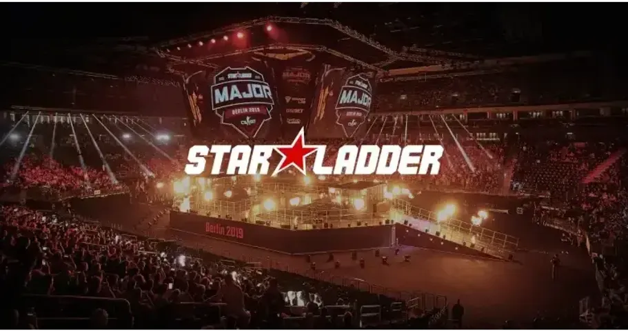 StarLadder ha revelado detalles de la organización de su major de CS2 en 2025