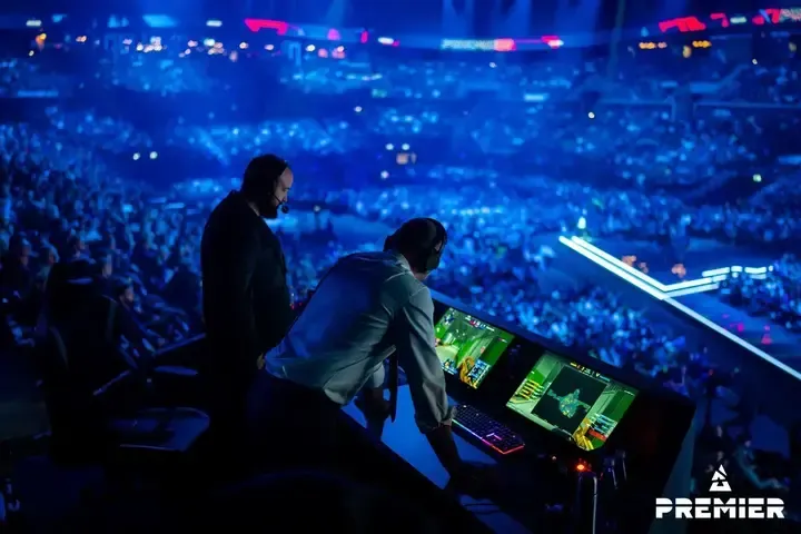 BLAST has announced the talents who will be working at the upcoming Major in Paris - not everyone is satisfied with their choice