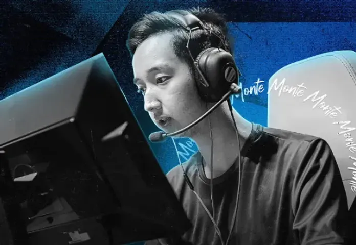 KrizzeN не сможет заменить LMBT на посту тренера Monte на время BLAST.tv Paris Major 2023