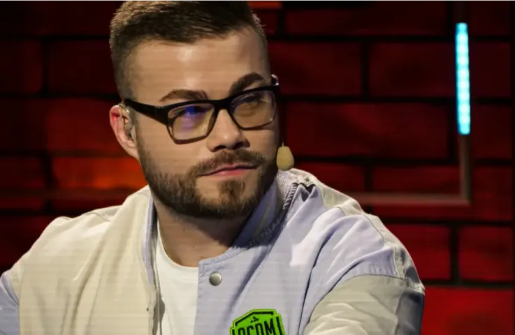 Предикты от талантов на BLAST.tv Major Challengers Stage