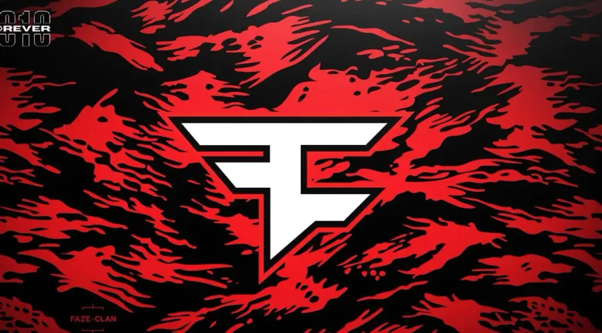 Стикеры FaZe Clan стоят дороже, чем акции клуба