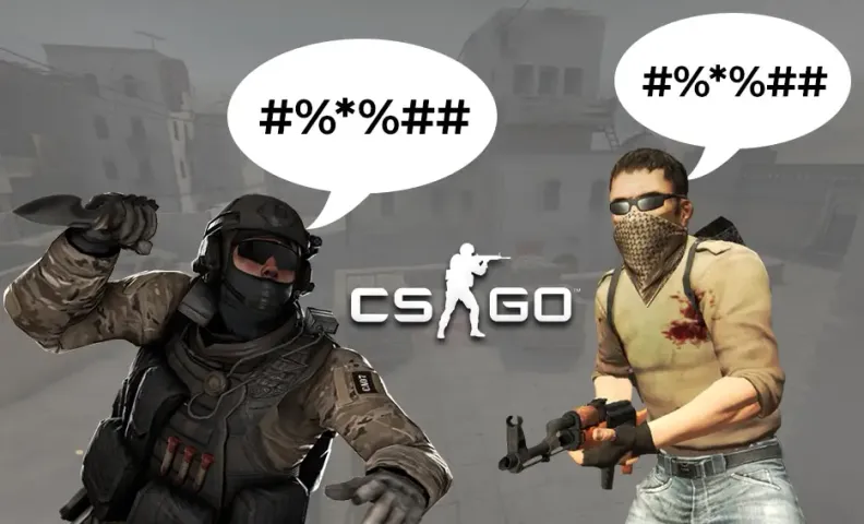 5 фраз, которые мы ненавидим в CS:GO