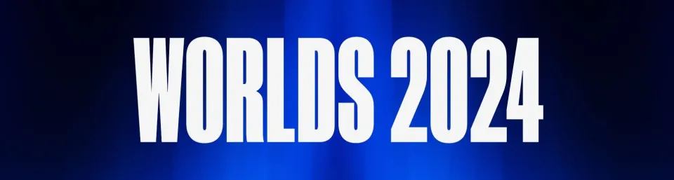 Nuevo tráiler de Worlds 2024 de League of Legends