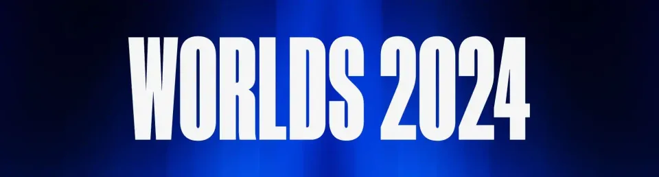 New Worlds 2024 trailer for League of Legends