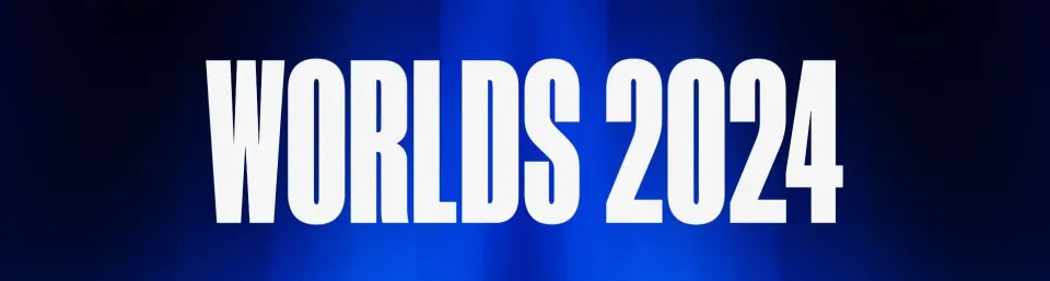 Neuer Worlds 2024-Trailer für League of Legends