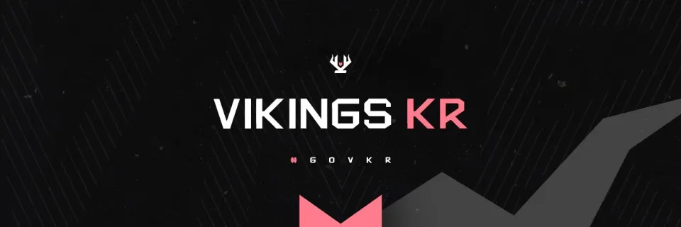 Honda deixa a equipa inicial dos Vikings KR