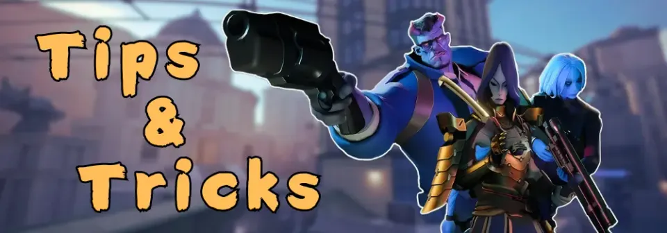 Deadlock Tips og Tricks for Begyndere