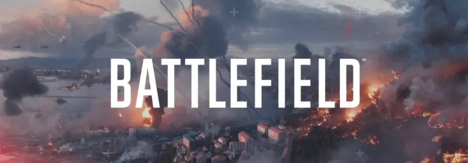 EA announced the next Battlefield 2025