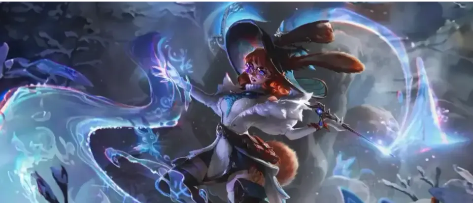 Nuevo campeón de League of Legends Aurora revelado: Fecha de lanzamiento, habilidades y más