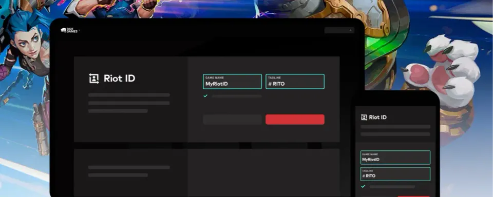Comment changer votre Riot ID