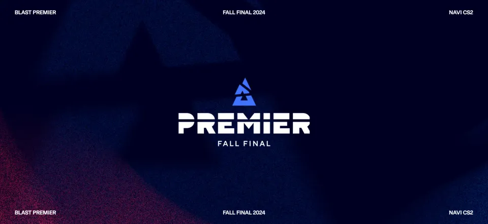 STYKO присоединяется к команде аналитиков на BLAST Premier Fall Final