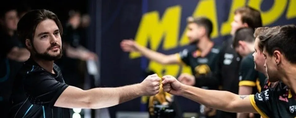 MOUZ and Liquid suffered their second defeat in Challengers, risking being the first to leave the BLAST.tv Paris Major 2023
