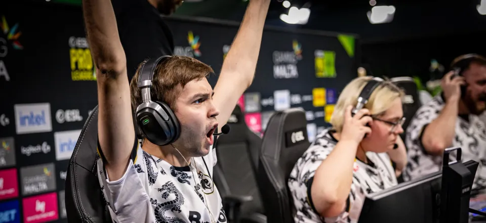 Spirit zieht nach dem Sieg über Imperial zuversichtlich ins Viertelfinale der ESL Pro League ein