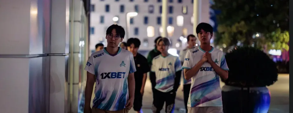 Los jugadores 23 y Oli dejaron el equipo Aurora