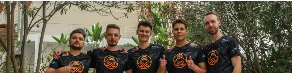 ENCE, GamerLegion i BLEED dokonają zmian w swoich składach CS2