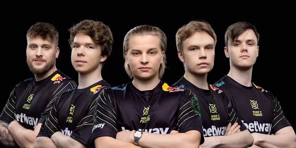 NiP vs. Grayhound prediction: who will make it to the score of 3:1?