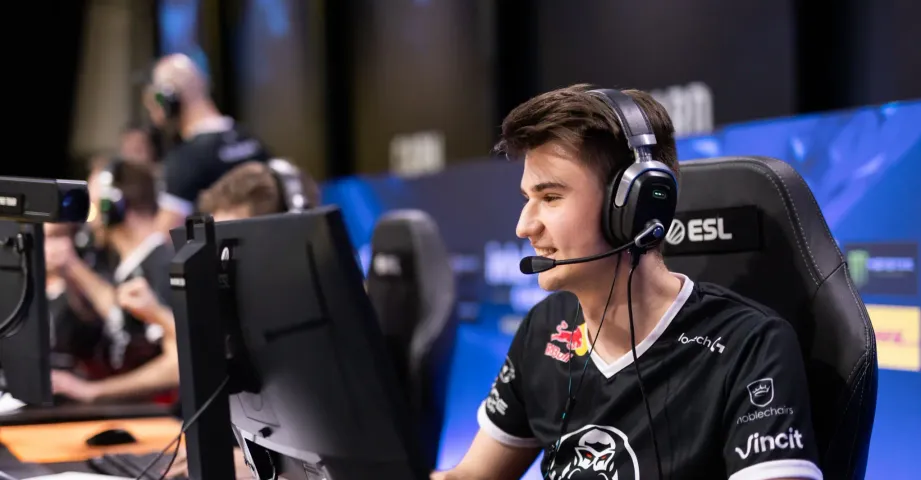 Goofy leaves ENCE and announces a career break