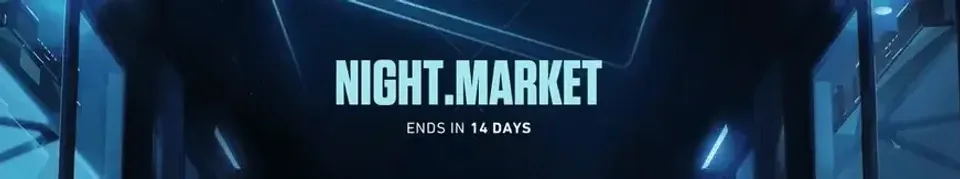 El próximo Mercado Nocturno en Valorant comienza a finales de septiembre de 2024