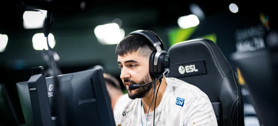 MAJ3R: I was pretty confident in myself and my leadership” after Eternal Fire's historic win over Vitality