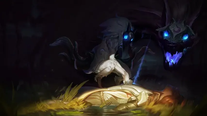 League of Legends'da Eşyalar: Tam Kılavuz