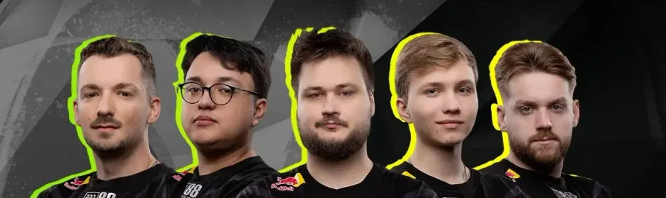 G2 jugará contra NAVI en las semifinales de la ESL Pro League Temporada 20