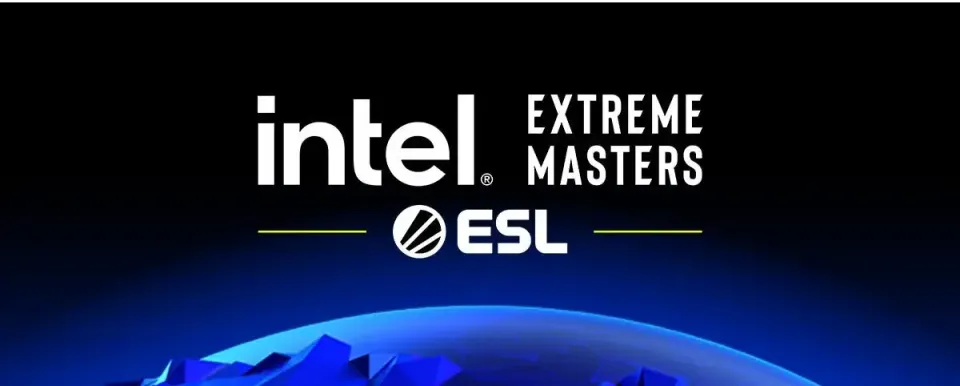 IEM risks losing Intel as title sponsor due to the company's financial difficulties