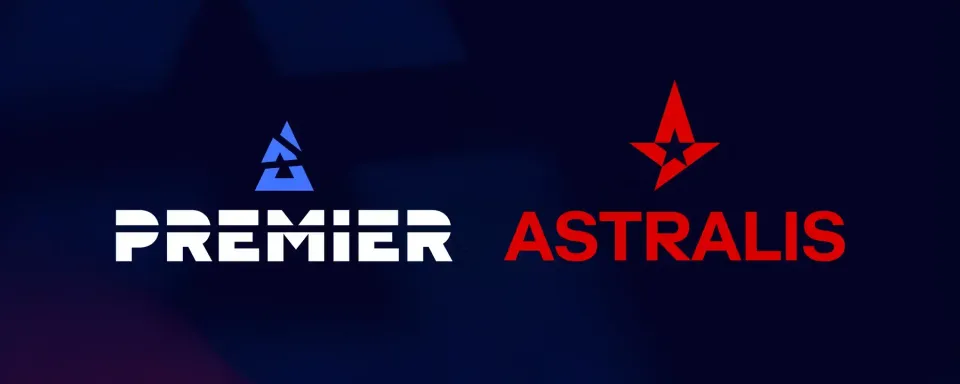 Скандал с Astralis и cadiaN вокруг сомнительной экстренной замены на BLAST Fall Final