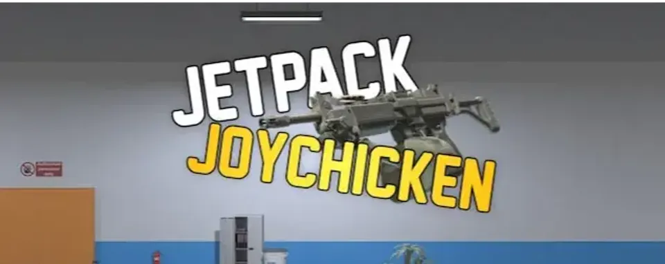 El creador de mapas Lillykyu ha afirmado haber vetado en la sombra el mapa Jetpack Joyride en CS2