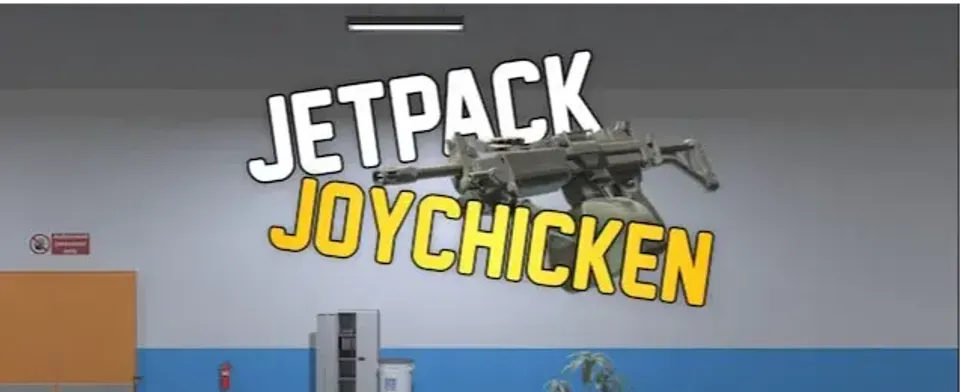 Мап-мейкерка Lillykyu заявила про тіньовий бан карти Jetpack Joyride у CS2