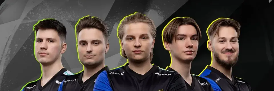 NAVI became the champions of ESL Pro League Season 20