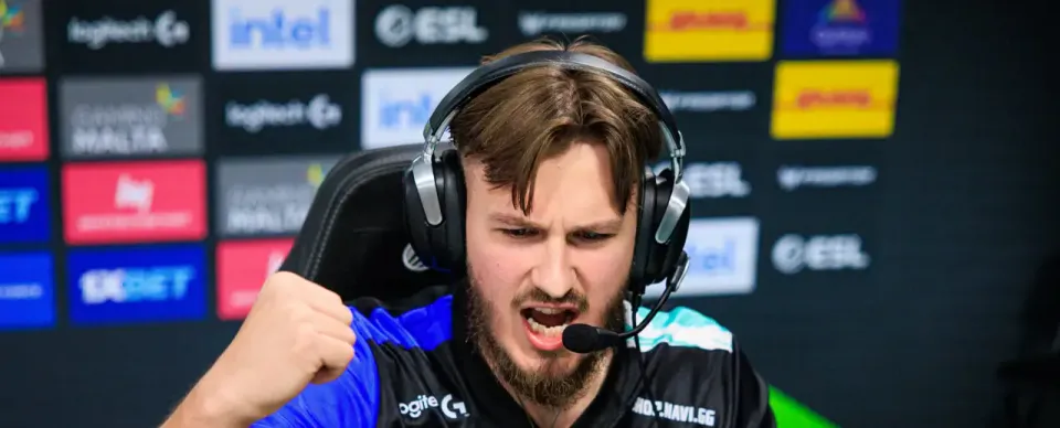 jL выиграл MVP в ESL Pro League Season 20