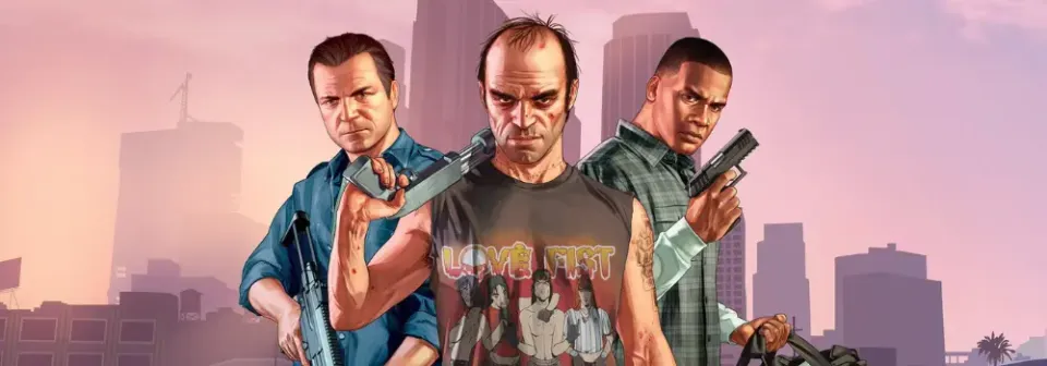 Todos os cheats de GTA 5: Lista completa de códigos de trapaça para Xbox, PS5, PS4 e PC