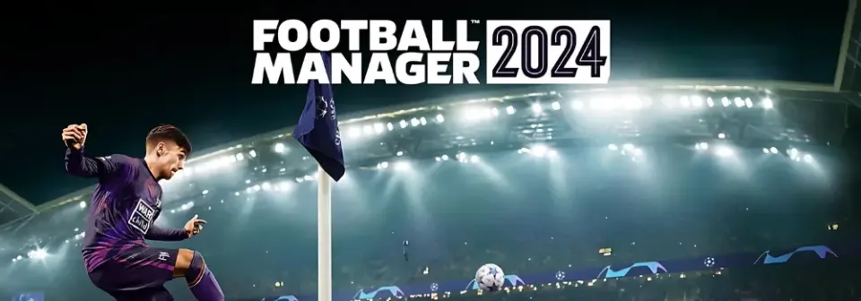 Как установить реальные комплекты форм в Football Manager 2024