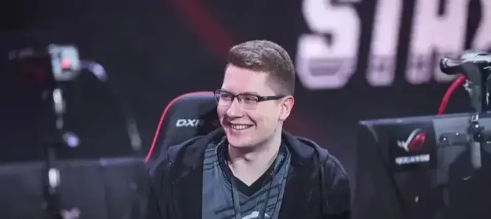 NAVI, Puppey ve BOOM'u yenilenen kadrosuna davet ediyor