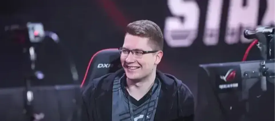 NAVI begrüßt Puppey und BOOM im neuen Kader