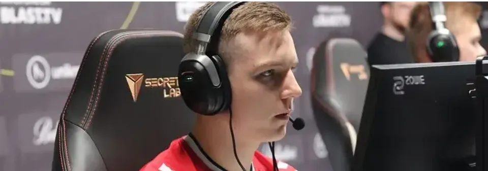 OG fortaleció su plantilla al fichar a un joven talento para su roster de CS2