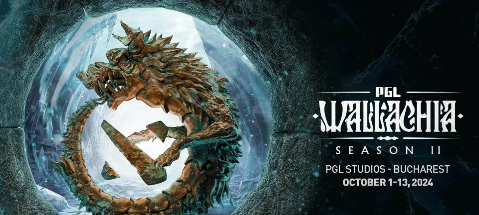 Annonce de la composition des talents pour la season 2 de Wallachia