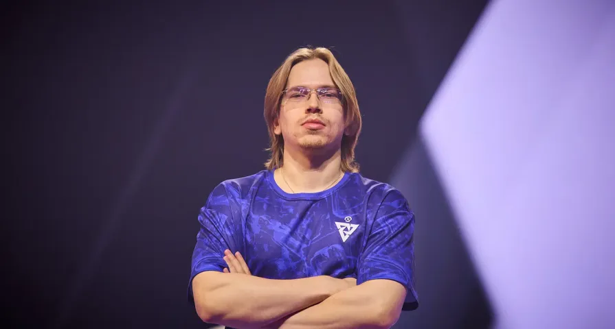 Topson покидает професиональную сцену